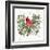 Signs of the Season III-Anne Tavoletti-Framed Art Print