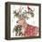 Signs of the Season V-Anne Tavoletti-Framed Stretched Canvas