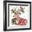 Signs of the Season V-Anne Tavoletti-Framed Art Print