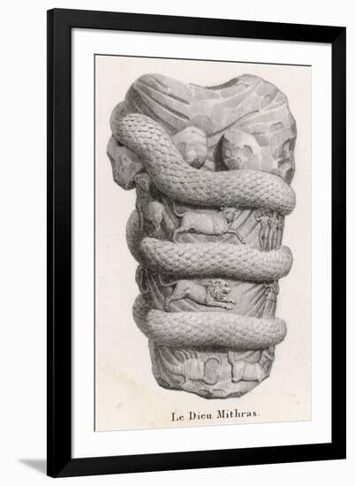 Art Print, , large