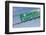 Signs, South Miami, Florida Keys, Florida, Usa-Axel Schmies-Framed Photographic Print