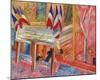 Premium Giclee Print