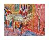 Premium Giclee Print