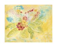 Floral Still Life-Sigrid Hjerten-Premium Giclee Print