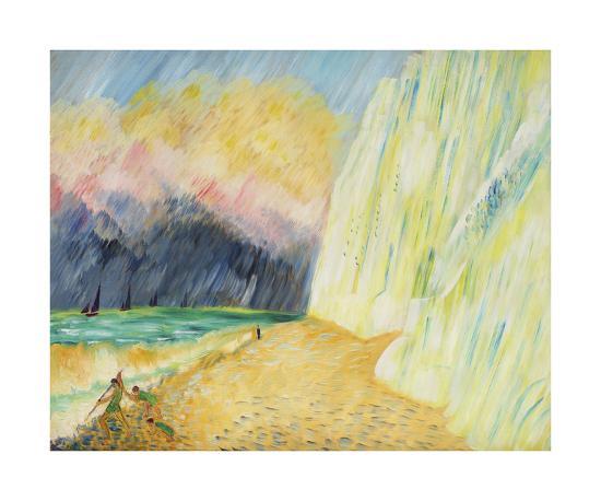 Premium Giclee Print, , large