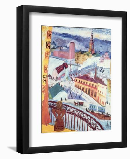 Giclee Print, , large