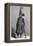 Sikh Chief, 1886-null-Framed Premier Image Canvas