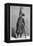 Sikh Chief, 1886-null-Framed Premier Image Canvas