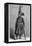 Sikh Chief, 1886-null-Framed Premier Image Canvas