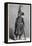 Sikh Chief, 1886-null-Framed Premier Image Canvas