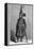 Sikh Chief, 1886-null-Framed Premier Image Canvas