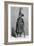 Sikh Chief, 1886-null-Framed Giclee Print