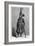 Sikh Chief, 1886-null-Framed Giclee Print