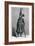 Sikh Chief, 1886-null-Framed Giclee Print