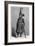 Sikh Chief, 1886-null-Framed Giclee Print