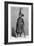 Sikh Chief, 1886-null-Framed Premium Giclee Print