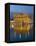 Sikh Golden Temple of Amritsar, Punjab, India-Michele Falzone-Framed Premier Image Canvas