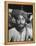 Sikh Listening to Speaker at Rally for a Protest March Regarding Irrigation in the District-Margaret Bourke-White-Framed Premier Image Canvas