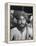 Sikh Listening to Speaker at Rally for a Protest March Regarding Irrigation in the District-Margaret Bourke-White-Framed Premier Image Canvas