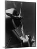 Sikorsky Variable Pitch Propellers Which Add Safety and Efficiency Their Transport and War Planes-Margaret Bourke-White-Mounted Photographic Print