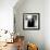 Silence and Soul-Amir Bajrich-Framed Photographic Print displayed on a wall