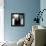 Silence and Soul-Amir Bajrich-Framed Premier Image Canvas displayed on a wall