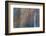 Silence Of The Fall-Doug Chinnery-Framed Photographic Print