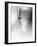 Silence-Ursula Abresch-Framed Photographic Print