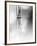 Silence-Ursula Abresch-Framed Photographic Print