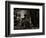 Silence-Lydia Marano-Framed Photographic Print