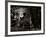 Silence-Lydia Marano-Framed Photographic Print