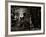 Silence-Lydia Marano-Framed Photographic Print