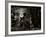 Silence-Lydia Marano-Framed Photographic Print