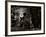 Silence-Lydia Marano-Framed Photographic Print