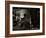 Silence-Lydia Marano-Framed Photographic Print