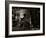 Silence-Lydia Marano-Framed Photographic Print