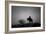 Silence-Dan Ballard-Framed Photographic Print