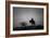 Silence-Dan Ballard-Framed Photographic Print