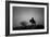 Silence-Dan Ballard-Framed Photographic Print