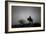 Silence-Dan Ballard-Framed Photographic Print