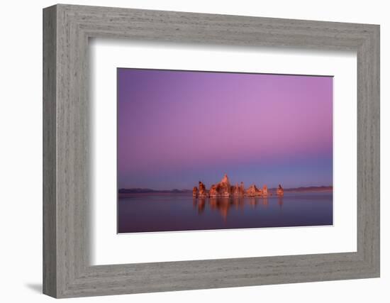 Silence-Jaroslav Zakravsky-Framed Photographic Print