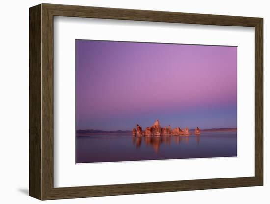 Silence-Jaroslav Zakravsky-Framed Photographic Print