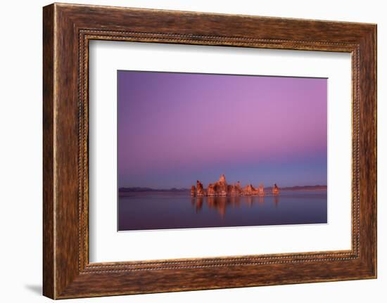 Silence-Jaroslav Zakravsky-Framed Photographic Print