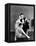 Silent Film Still: Couples-null-Framed Premier Image Canvas