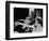 Silent Film Still: Couples-null-Framed Photographic Print