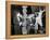 Silent Film Still: Parties-null-Framed Premier Image Canvas