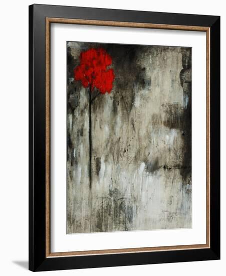 Silent II-Tim O'toole-Framed Giclee Print