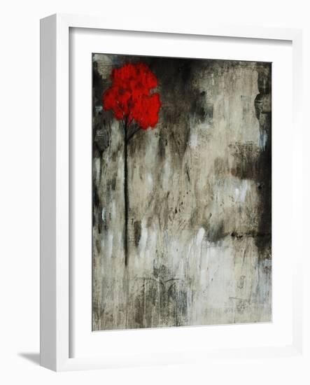 Silent II-Tim O'toole-Framed Giclee Print