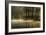 Silent Light.-Agnieszka Jankowska-Framed Photographic Print