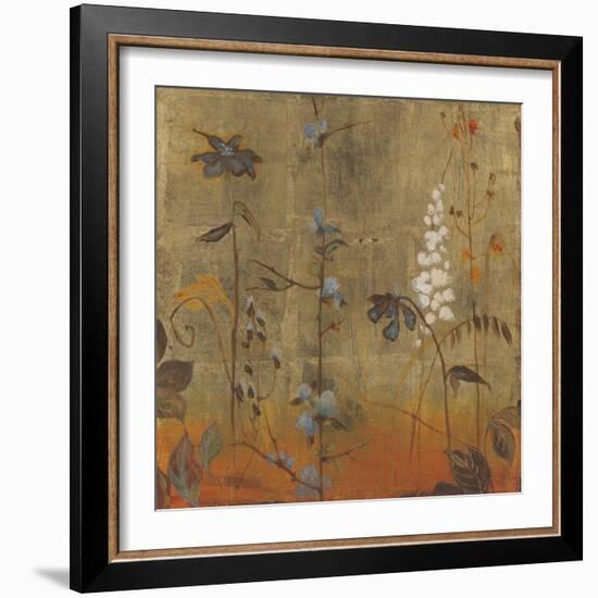 Silent Meadow II-Liz Jardine-Framed Art Print